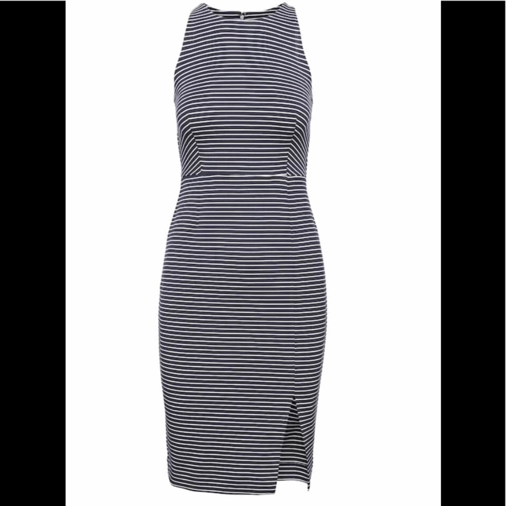 Banana Republic 🎀sheath Dress - Picture 4 of 6